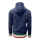 Vialli Kontot Sweatshirt - Navy